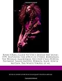 Rock N`Roll Guide to Vh1`s Behind the Music: 1999, Featuring the Apples in Stereo, Biohazard, the Donnas, Jamiroquai, Red Hot Chili Peppers, Pavement,