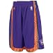 Search : Suns adidas NBA Dazzle Short - Men's