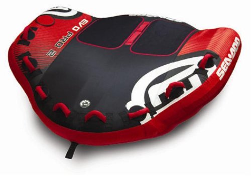 Sea-Doo® EVO PRO 2 person tube sit or ride