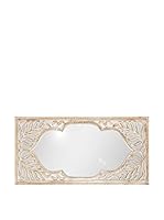 Oriental Feelings Espejo de Pared