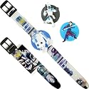 Star Wars: The Clone Wars Interchangeable Digital Watch