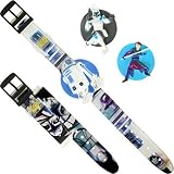Star Wars: The Clone Wars Interchangeable Digital Watch