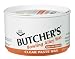 Butcher Polish #915-01 1LB Clear Paste Floor Wax