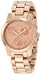 Michael Kors MK5430 Rose Gold Round Watch