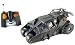 Tyco R/C Batman: The Dark Knight Tumbler Batmobile 1:16