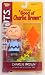 Peanuts Charlie Brown with Kite and Kite-Eating Tree Figure [Toy] [Toy] [Toy]