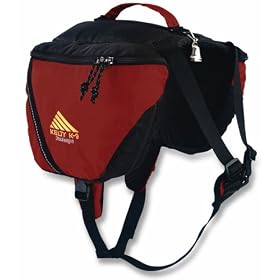 Chuck Wagon Small Dog Backpack