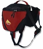 Chuck Wagon Medium Dog Backpack