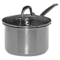 Tramontina Covered Saucepan