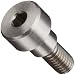 Metric 303 Stainless Steel Shoulder Screw, Hex Socket Drive