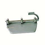 UPC 741693025634 product image for Skilcraft Adjustable Medium Duty 3-Hole Punches (NSN1632563) | upcitemdb.com