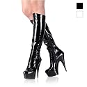 Stretch Stiefel "DELIGHT-2000"
