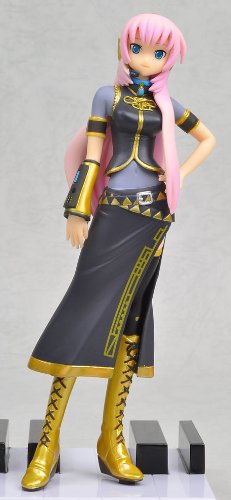 Figure (non-scaled) Vocaloid Luka Megurine Ex Pvc Figure