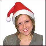 Sandy - Lot de 2 Bonnets de Noel
