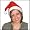 Sandy - 2 Hat Christmas