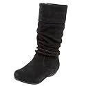 Kenneth Cole REACTION Toddler/Little Kid She's Got The Book 2 Boot