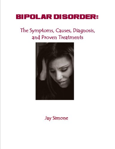 bipolar disorder symptoms