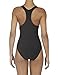 DECATHLON Shaping Body One-Piece Swimsuit