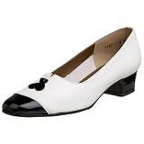 California Magdesians Womens Shell Pump