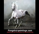 41DNvVQ1QOL. SL160  Painting Horse, Abstract Art Painting, Art on Canvas Oil Paintings Horses c0594