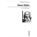 Thomas Hobbes zur Einf�hrung
