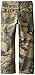 Wrangler Authentics Boys’ Classic Cargo Pant, Olive Camo, 6