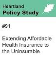 #91 Extending Affordable Health Insurance to the Uninsurable