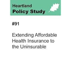 #91 Extending Affordable Health Insurance to the Uninsurable