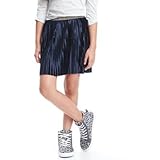 オールドネイビー OLD NAVY/ プリーツベルベットスカート グッドナイトノラ ボトムススカート(スコート) XS【並行輸入】