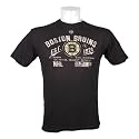Boston Bruins Morrison Slub T-Shirt