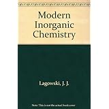 modern inorganic chemistry