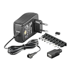 Goobay NTS 1500 MW Schaltnetzteil (1500 mA)