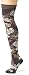 Ozone Design Women's Japan Socks,Charcoal,9 - 11