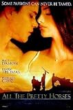 All The Pretty Horses Original Movie Poster 27x40