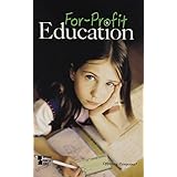 for profit education opposing viewpoints