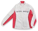 (���R�b�N�X�|���e�B�t/�S���t�R���N�V����)le coq sportif/GOLF COLLECTION ���C���E�F�A(�㉺�Z�b�g) QGL7015CP N942(�z���C�g) M
