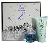 #2: Cacharel Noa Perle Set – EdP 30 ml + Bodylotion 50 ml