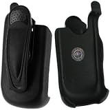 Motorola V365 Premium Holster - Black