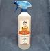 Solution Charly Super Fleckenentferner Spezial 500 ml, gebrauchsfertig für wasserunloesliche Flecken, tensidfrei, entfernt Teer, Klebstoff, Aufkleberreste, Oel, Kugelschreiber, Schuhcreme, Ansatzstriche, Nagellack, Russ, Harz usw.