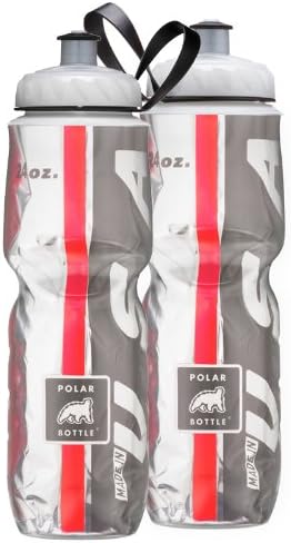 Polar Bottle Insulated Water Bottle