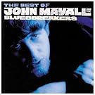 The Best Of John Mayall - Bluesbreakers