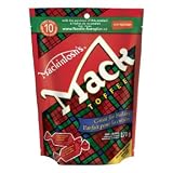 6- Bags of Mackintosh's Mack Toffee170g Each Bag, Made in Canada