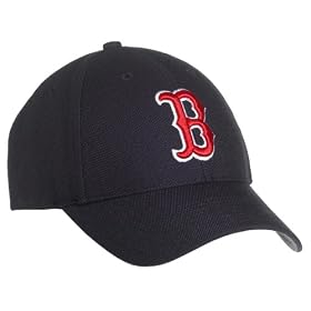 Boston Red Sox MVP Cap