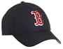 Boston Red Sox MVP Adjustable Cap (Navy)