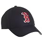 Boston Red Sox MVP Adjustable Cap (Navy)