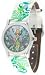 Disney Fairies Tinkerbell Pastel Strap Watch #41366B