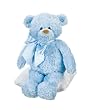 God Bless Baby - Praise (Blue) by Baby Gund
