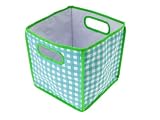 Present Time  Assemble bag Picnic nylon blue