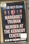 Murder at the Kennedy Center