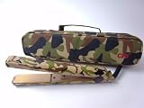 FHI Heat Runway Professional Ceramic Tourmaline Styling Iron 1″ img
